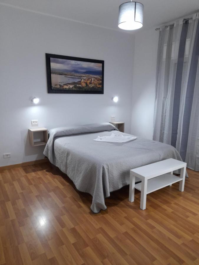 Bed and Breakfast Milazzo: La Porta Delle Eolie Номер фото