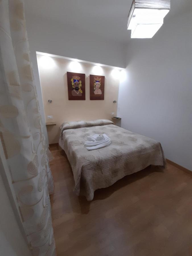 Bed and Breakfast Milazzo: La Porta Delle Eolie Экстерьер фото